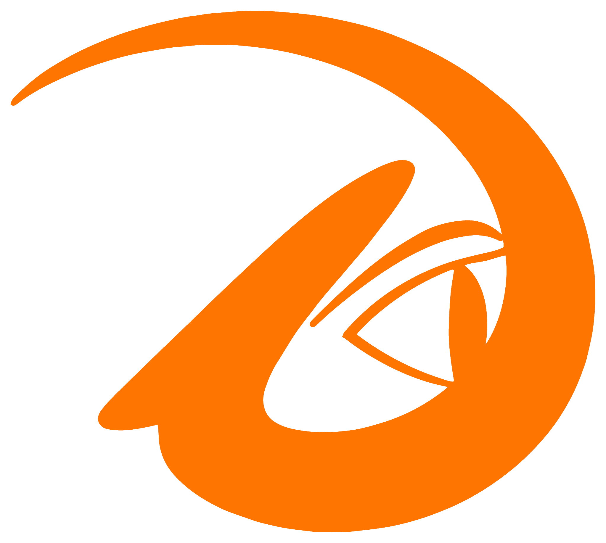 智动获客 Logo