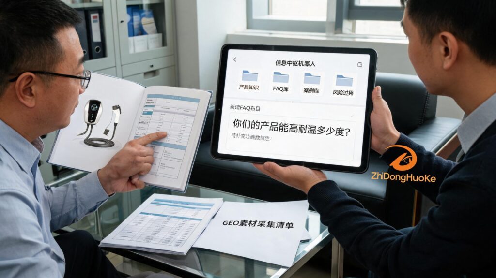 为什么你的官网，总回答不了客户的真实问题？封面