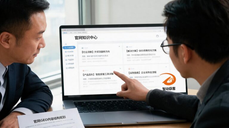 售前演示__GEO知识中心内容框架演示__20260616__001__batch_b01