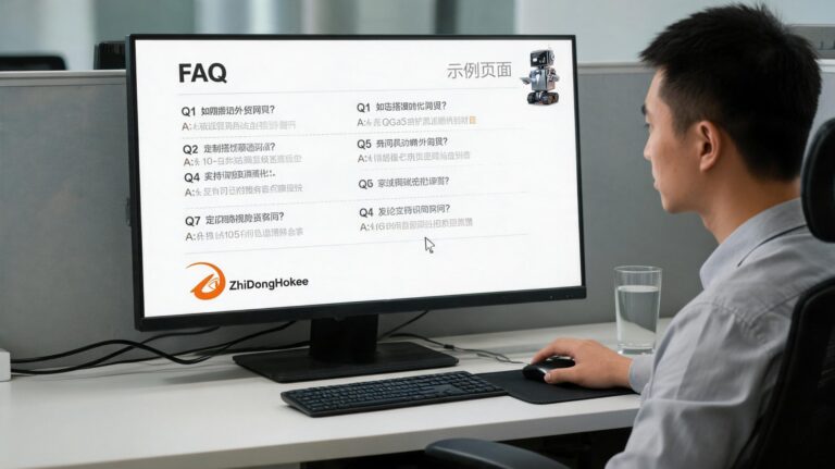 外贸官网GEO__单人电脑前审核FAQ页面__20260703__001__batch_b02