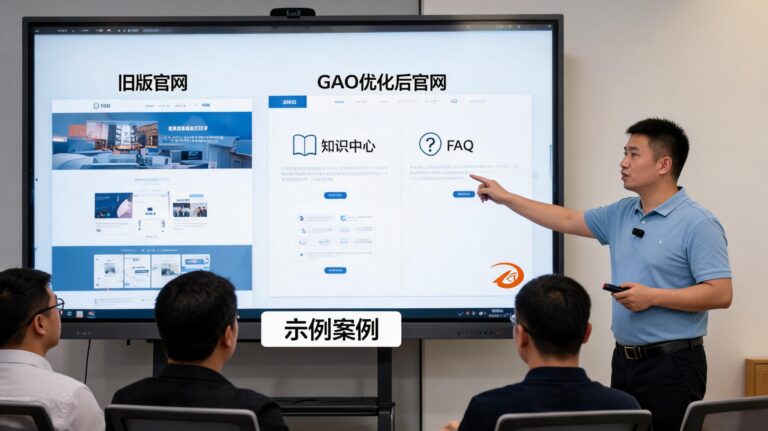 外贸官网GEO__园区培训室大屏演示GEO前后对比__20260703__001__batch_b01