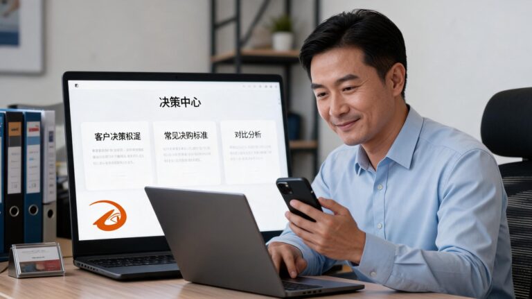 外贸官网GEO__客户办公室结果展示：决策中心内容__20260703__001__batch_b02